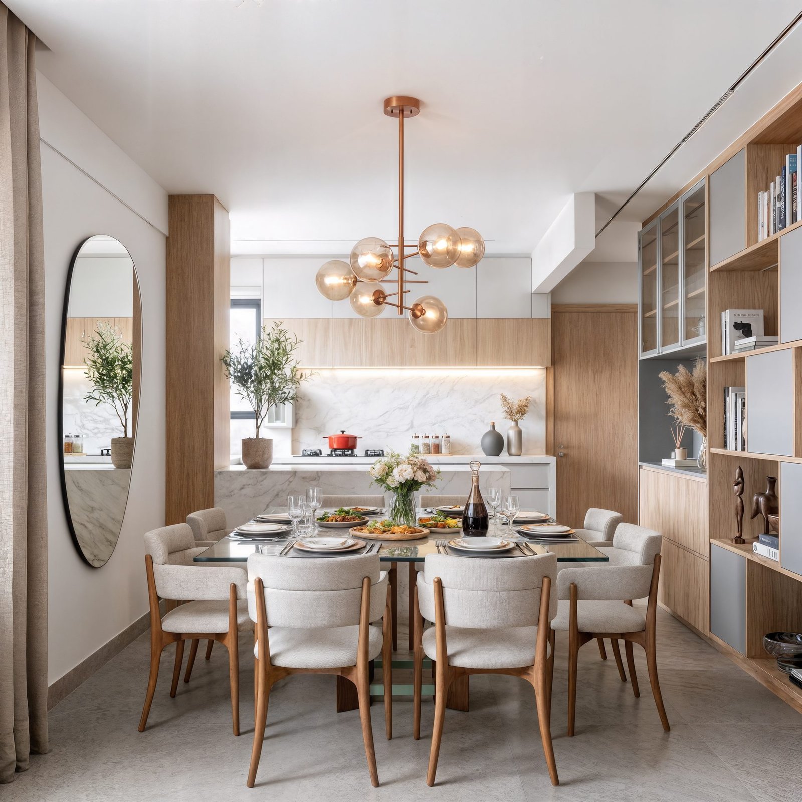 Projeto JAMB Arquitetura