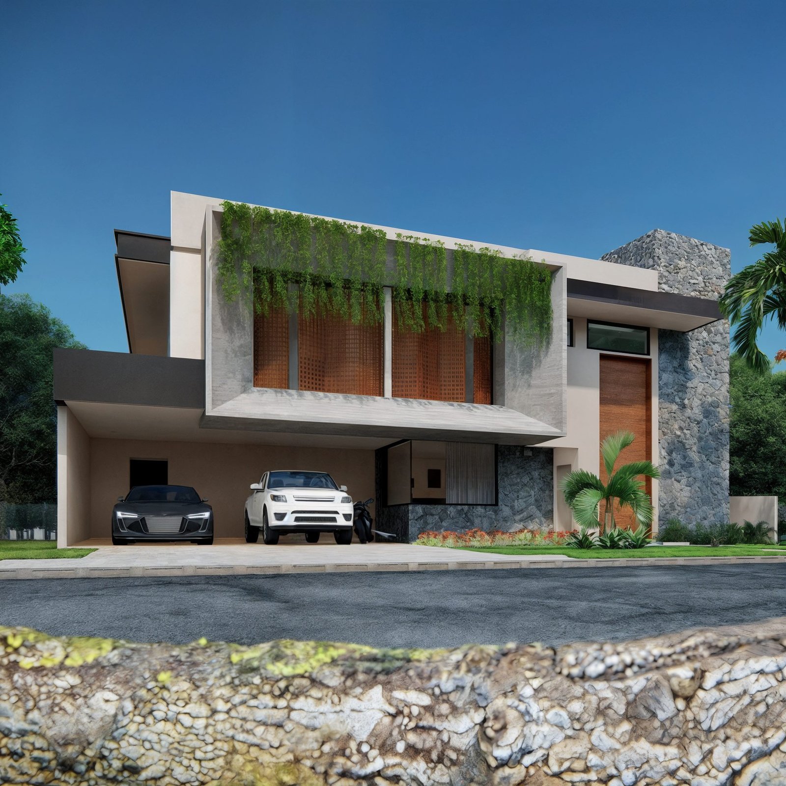 Projeto JAMB Arquitetura