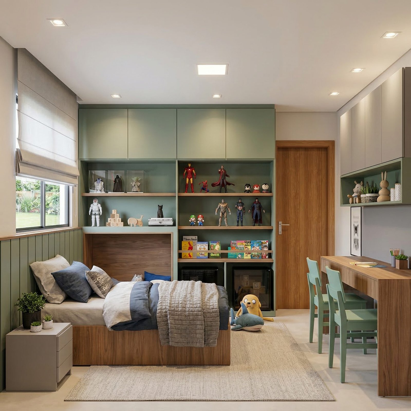 Projeto JAMB Arquitetura