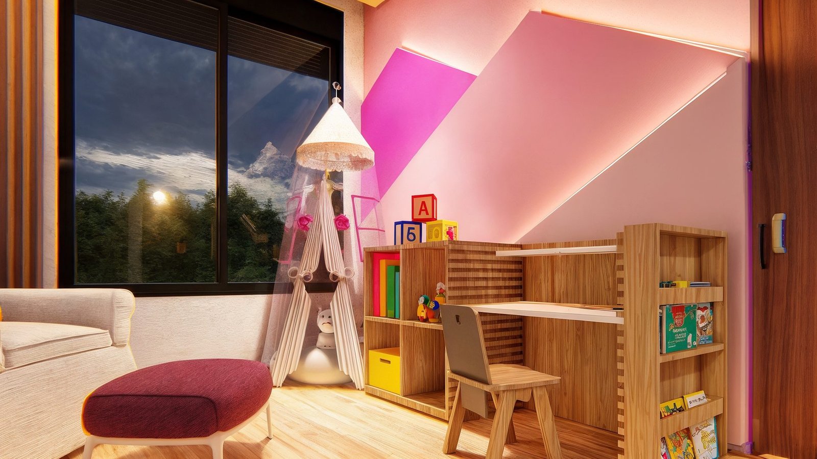 Projeto JAMB Arquitetura